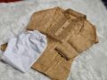 Eid special new Indian Reshom katan febric baby Panjabi collection/Wedding special Panjabi collection/occasional panjabi special collections. 