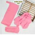 3 PEC HIJAB SET. 