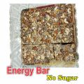 energy bars no sugar 500gram. 
