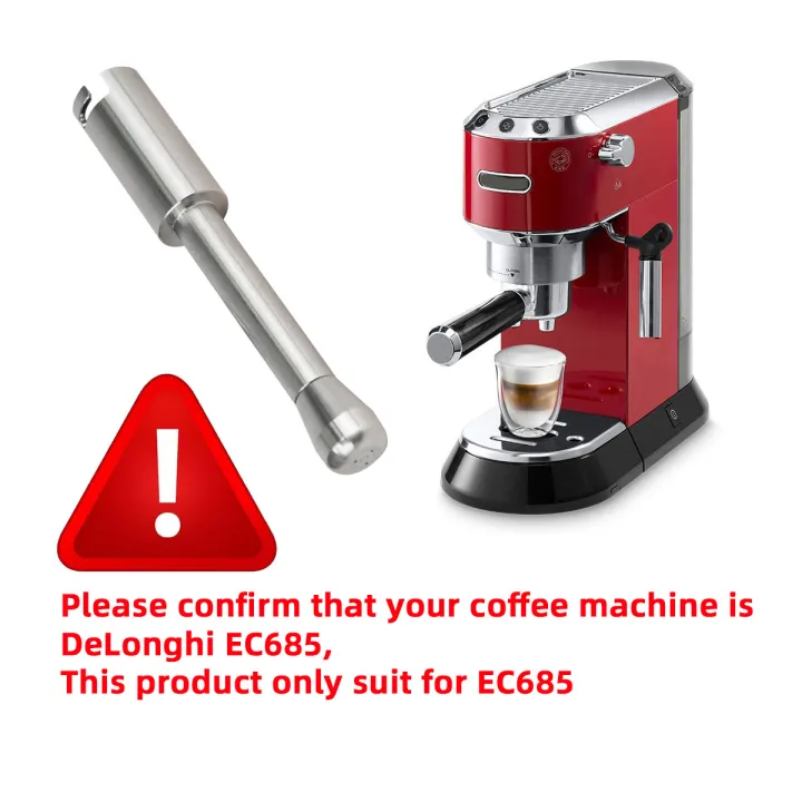 Coffee%20Maker%20Steam%20Nozzle%20Steam%20Wand%20Nozzle%20Stainless%20Steel%20Multiple%20Holes%20Tip%20Milk%20Foam%20Spout%20Compatible%20With%20Delonghi%20EC685%20-%20Image%203