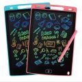LCD writing pad | LCD drawing board | multi colour writing pad. 
