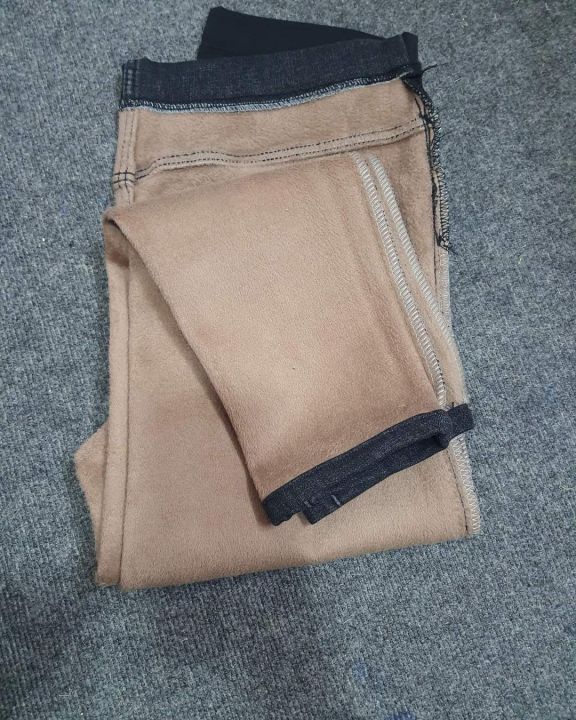 Mummy%20Maternity%20Jeans%20With%20Thick%20Fur%20Inside%20-%20Image%204