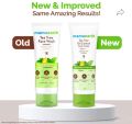 Mamaearth Tea Tree Natural for Acne &
Pimples Removal with Neem Face Wash (100
ml). 