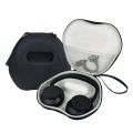 For SONY WH-CH720N WH-CH520 WH-1000XM4 Wireless Headphones Case Hard EVA Storage Bag Bluetooth Headphone Carrying Box Cover. 