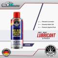 THREE GUYS Anti-Rust Lubricant Spray | Penetrating Oil, Rust Remover & Multi-Purpose De-Rust Spray | German Engineered. 
