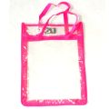 Clear Bag /Weda Malla for Preschool/School Kids. 