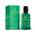 Fogg Scent Sultan EDP for Men – 30 ml | Bold Oriental-Woody Perfume with Long-Lasting Fragrance. 