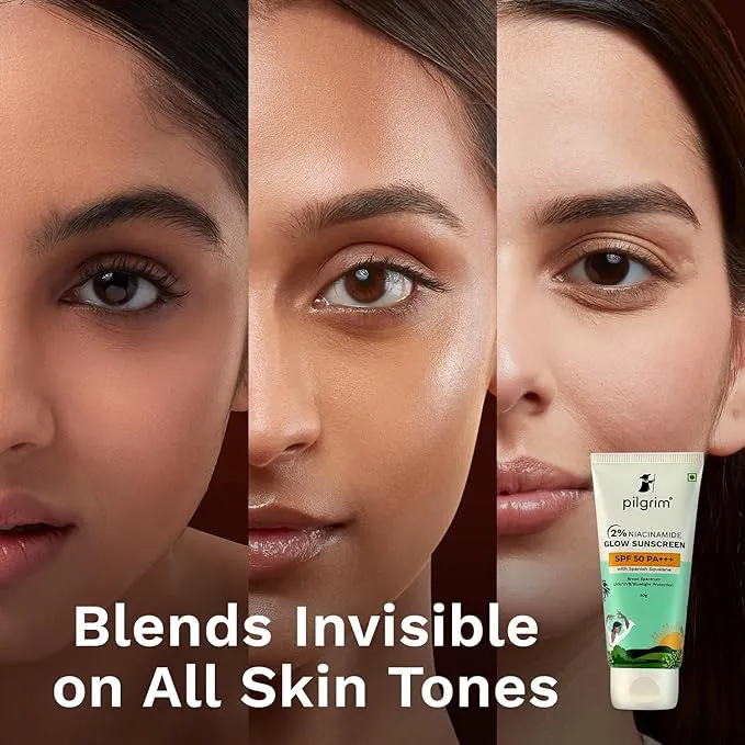 Pilgrim%202%25%20Niacinamide%20Glow%20Sunscreen%20Gel%20SPF%2050%20PA+++%2050%20gm%20-%20Image%207