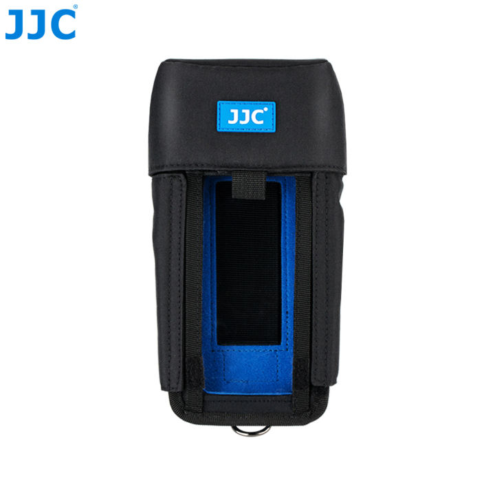 JJC%20Protective%20Carrying%20Storage%20Pouch%20Case%20Bag%20for%20Zoom%20H6%20H5%20H4n%20Pro%20Handy%20Portable%20Recorder%20Pouch%20Replace%20ZOOM%20PCH-6%20PCH-5%20-%20Image%208