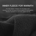 Thermal Winter Gloves For Men Women Touchscreen Warm Outdoor Cycling Driving Motorcycle Gloves Windproof Non-Slip Womens Gloves.