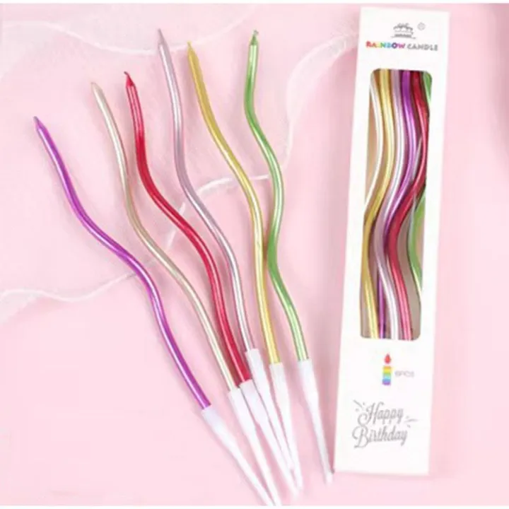 Spiral%20Twisty%20Gold%20Long%20Stick%20Metallic%20Candle%20for%20Birthday,%20Wedding%20Party%20and%20Cake%20Decoration%206%20pieces%20-%20Image%209