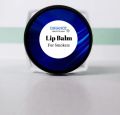 Lip Balm for Smokers , Ultra Hydrating & Nourishing Lip Balm , Lip Lightener Balm Dry & Dark Lips , Smokers Lip Balm Lips Relieves dry -10g. 