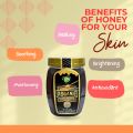 100% Pure Sidr Honey 500gm | بیری کا شہد | Export Quality Honey | natural honey | Export Quality Product by ROGANIC PAKISTAN. 