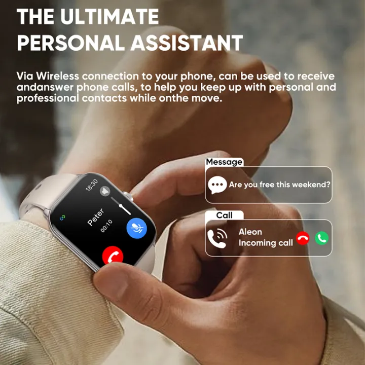 Watch%205%20Global%20Version%20Smartwatch%20Men%20Women%20HD%20AMOLED%20Display%20Heart%20Rate%20Bluetooth%20Call%20%20Track%20Waterproof%20Sports%20Smart%20Watch%20-%20Image%204