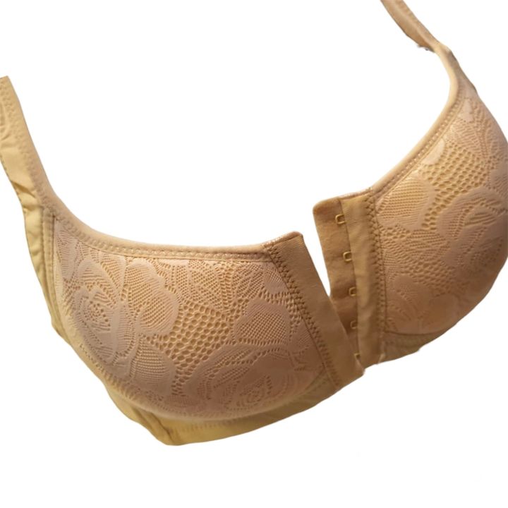 SISTERHOOD FOAM BRA THAILAND.