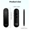 MSAI T4 Smart Voice Translator 131 Languages Bluetooth APP 122 Languages Photo Translation Real-Time Two-Way for Travel Business.