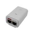 Ubiquiti LBE-5AC-GEN2-US LiteBeam AC Gen2 LBE-5AC-Gen2 IEEE 802.11ac 450 Mbit/s Wireless Bridge (box open but not used guaranteed). 