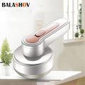 Electric Lint Remover Portable Hair Ball Trimmer Fuzz Pellet Cut Fluff Machine Fabric Shaver From Sweater Clothes Home Appliance. 