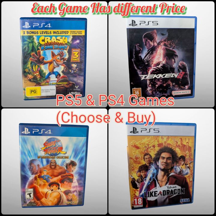 Where Can You Buy Ps4 Games Cheap Ps4 Games That Are Good Cheaper