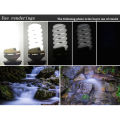 KnightX ND2-ND1000 SLR DSLR Camera Variable ND Filter Neutral Density Fader Adjustable ND2-400 49 52 55 58 62 67 72 77 mm. 