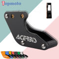 Motorcycle Chain Guard Guide For IRBIS BSE KAYO SSR TTR XR CRF KLX 50 70 90 110 125 140 150 160 cc Dirt Bike Scooter Chain Guard. 