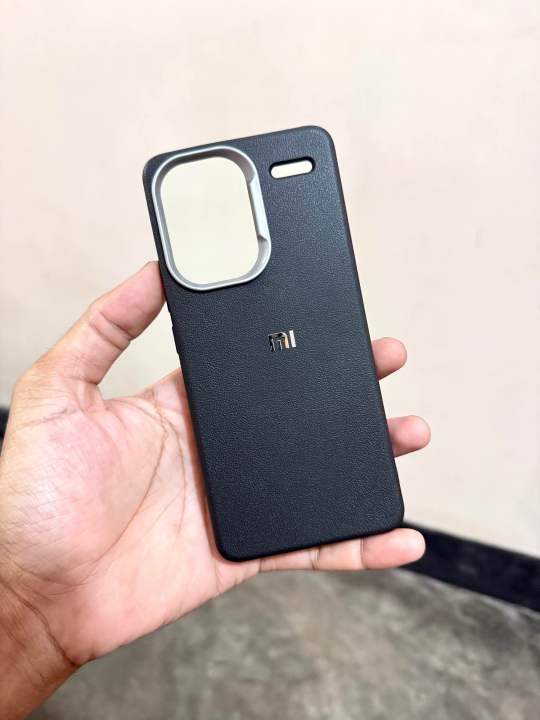 Xiaomi%20Redmi%20Note%2013%20pro%20plus%20Matte%20finish%20Airbag%20protection%20premium%20back%20cover%20-%20Image%207