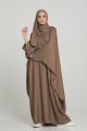 Kaftan Beautiful Abaya By Professional Designer. 
