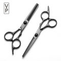 VP 6.0 Professional Hair Scissors Barber Thinning Shears Hairdressing Cutting Tool For Hairdresser & Pet Dogs Grooming Scissors. 