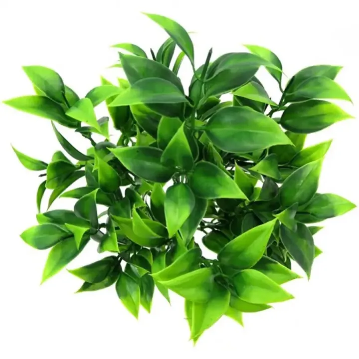 7%20branches%20green%20artificial%20plants%20for%20garden%20grass%20orange%20leaves%20faux%20plant%20for%20home%20decoration%20-%20Image%203