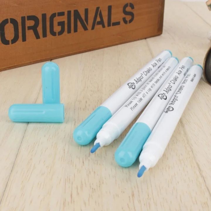 Water%20Soluble%20Disappearing%20Pen%20Stitch%20Marker%20Draw%20Grid%20on%20Fabric%20Embroidery%20Temporary%20Water%20Erasable%20Marking%20Refills%20Sewing%20Tool%20-%20Image%204