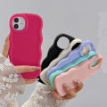 For Xiaomi Redmi Note 14 5G Case For RedmiNote14 Note14 5G Back Cover Mobile Phone Cases Candy Color Silicone Soft TPU Carcase.