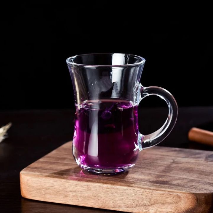 Classic%20Turkish%20Tea%20Cup%20Set%206Pcs/Set%20155ml%20Tea%20Coffee%20Lemon%20Milk%20Juice%20Dessert%20Drinks%20-%20Image%202