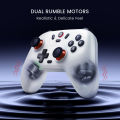 Gamesir Gamepads PC Switch 2 Controller Nova Lite Controle Hall Effective Joystick for Switch Steam Android iOS Phone.