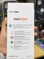 iPhone 15 pro max evo clear tech21 cases. 