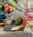 Zain helmet Good quality helmet in diffrent colours. 