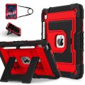 Funda For iPad 7th 8th 9th GEN10.2 Case iPad 12th A1911th Gen 11 10th 10.9 Shockproof Safe PC Silicon Hybrid Stand Tablet Cover. 