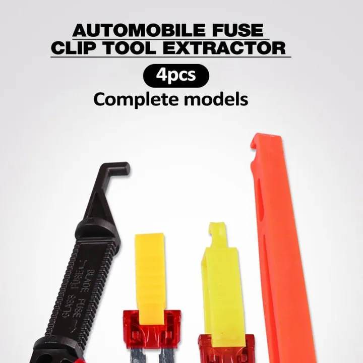 Fuse%20Puller%204Pcs%20Car%20Automobile%20Fuse%20Clip%20Tool%20Extractor%20Removal%20Security%20Tool%20Mini%20Plastic%20Blade%20Fuse%20Extractor%20Car%20Accessories%20-%20Image%202