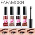 Eyebrow Styling Gel Molding Wax Waterproof Refreshing Durable Natural color Holiday Gifts. 