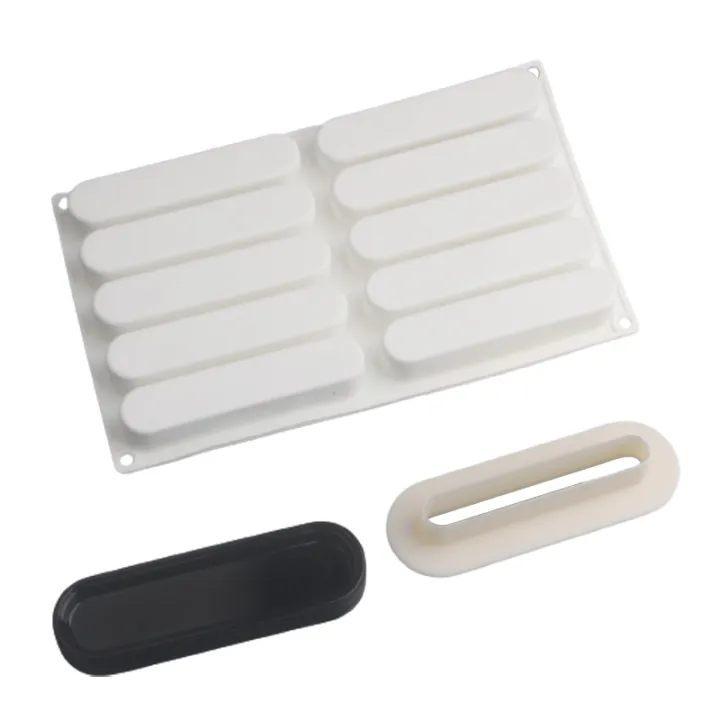 Meibum%2010%20Cavity%20Long%20Strip%20Silicone%20Cake%20Mold%20Mousse%20Mould%20Plastic%20Cutting%20Dies%20and%20Pastry%20Trays%20Dessert%20Baking%20Tools%20Bakeware%20-%20Image%204