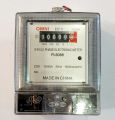 Electronic digital meter single phase 220v, digital bijli meter. 