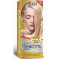 CRUSET Hair Color Bleaching Cream Powder Gold 100ml. 