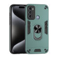Magnetic Phone Holder Case for Moto G60S G10 G20 G30 G34 G22 G14 G53 G13 G14 G73 G23 Cases Luxury Protect Bumper Back Cover. 