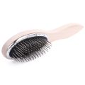 1pc Professional Brush For Wig Anti Static Steel Comb for Tangle Hair  Training Salon Tools. 