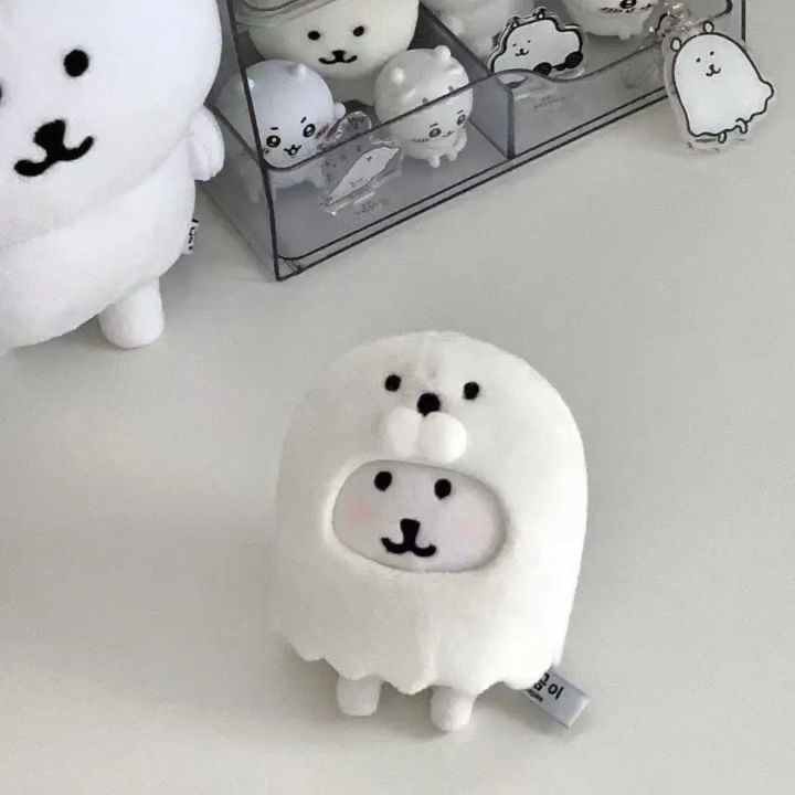 Only%20Clothing%202025%20New%20Cute%20and%20Versatile%20Trendy%2010cm%20Cotton%20Doll%20Little%20Hamster%20Jumpsuit%20Little%20Bear%20Dress%20Set,%20Cloak%20-%20Image%207
