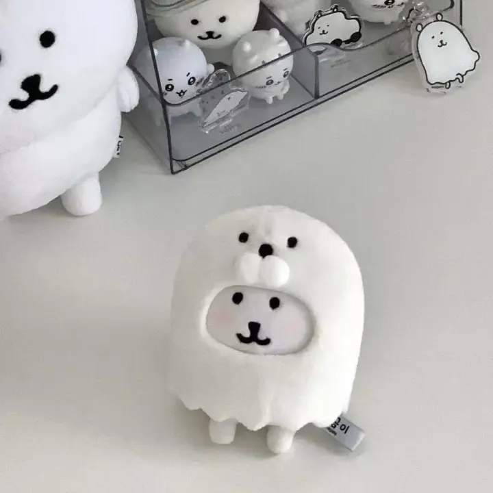 Only%20Clothing%202025%20New%20Cute%20and%20Versatile%20Trendy%2010cm%20Cotton%20Doll%20Little%20Hamster%20Jumpsuit%20Little%20Bear%20Dress%20Set,%20Cloak%20-%20Image%207