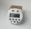 Timer switch cn101a 220V,12VDC,24VDC 16A 16 program 7 days 24 hours. 
