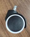 Revolving office chair heavy wheel push PIN type 1 pcS. 