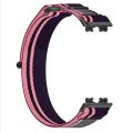 Trail Loop for Huawei Band 9 8 Strap Wristband Elastic Nylon Bracelet.