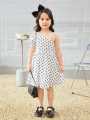 Beautiful Baby Dress for Girls Soft Linen Romper Summer Outfit Baby Girl's Clothes Linen Fabric Baby Dress. 