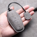 BYD Universal Key Case | Fits Dynasty, Ocean, Denza, Yangwang, Fangchengbao, E & F Series. 